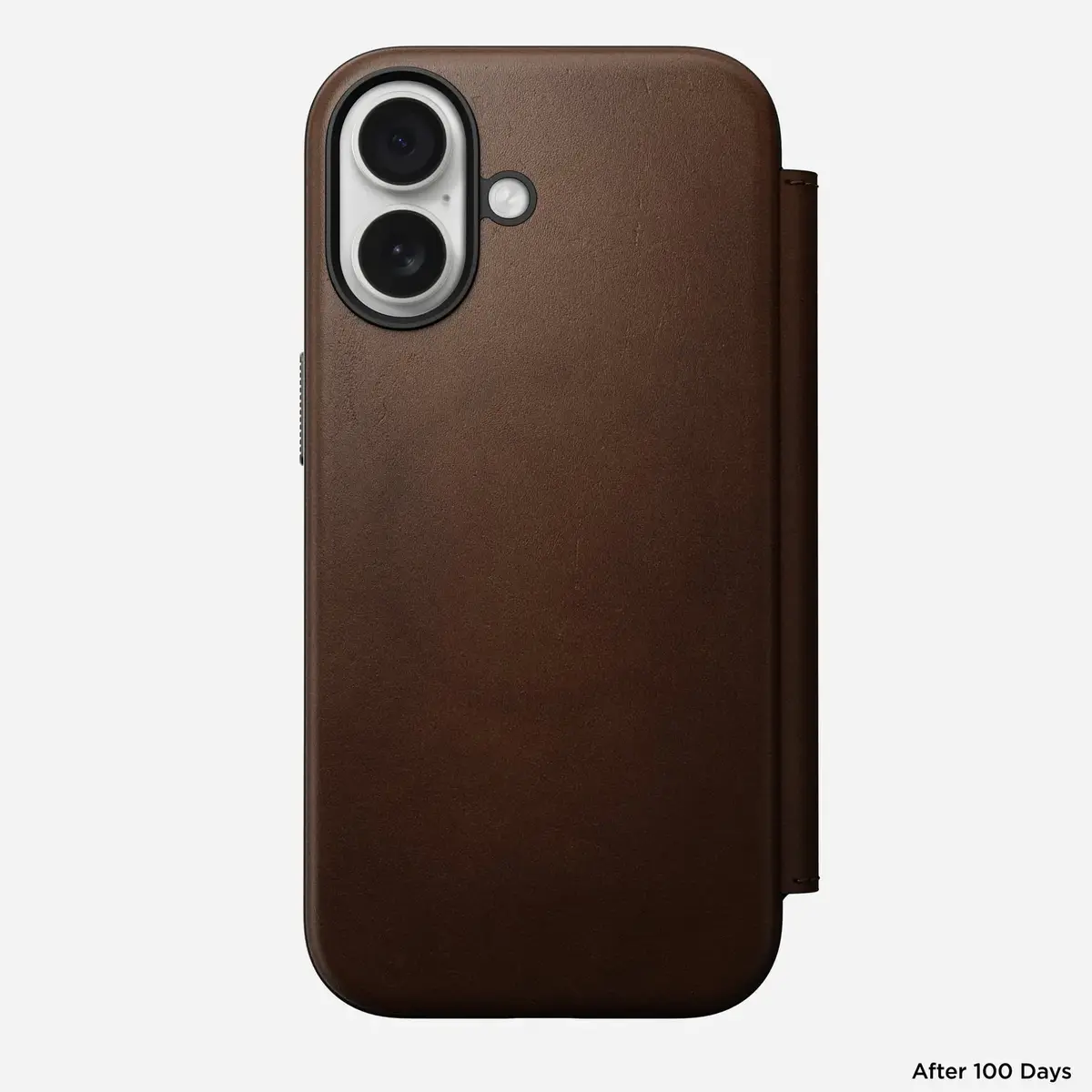Nomad Folio case NM014209858 for iPhone 17 Photo 5