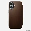 Nomad Folio case NM014209858 for iPhone 17 Photo 5
