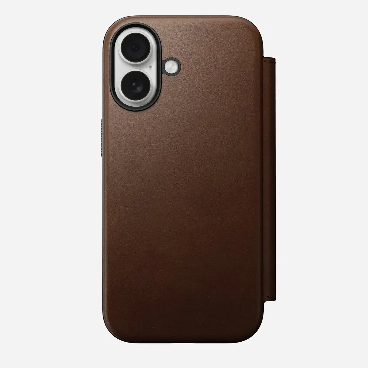 Nomad Folio case NM014209858 for iPhone 17 Photo 8