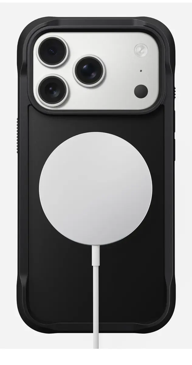 Чехол Nomad Rugged Case для iPhone 17 Pro Photo 2