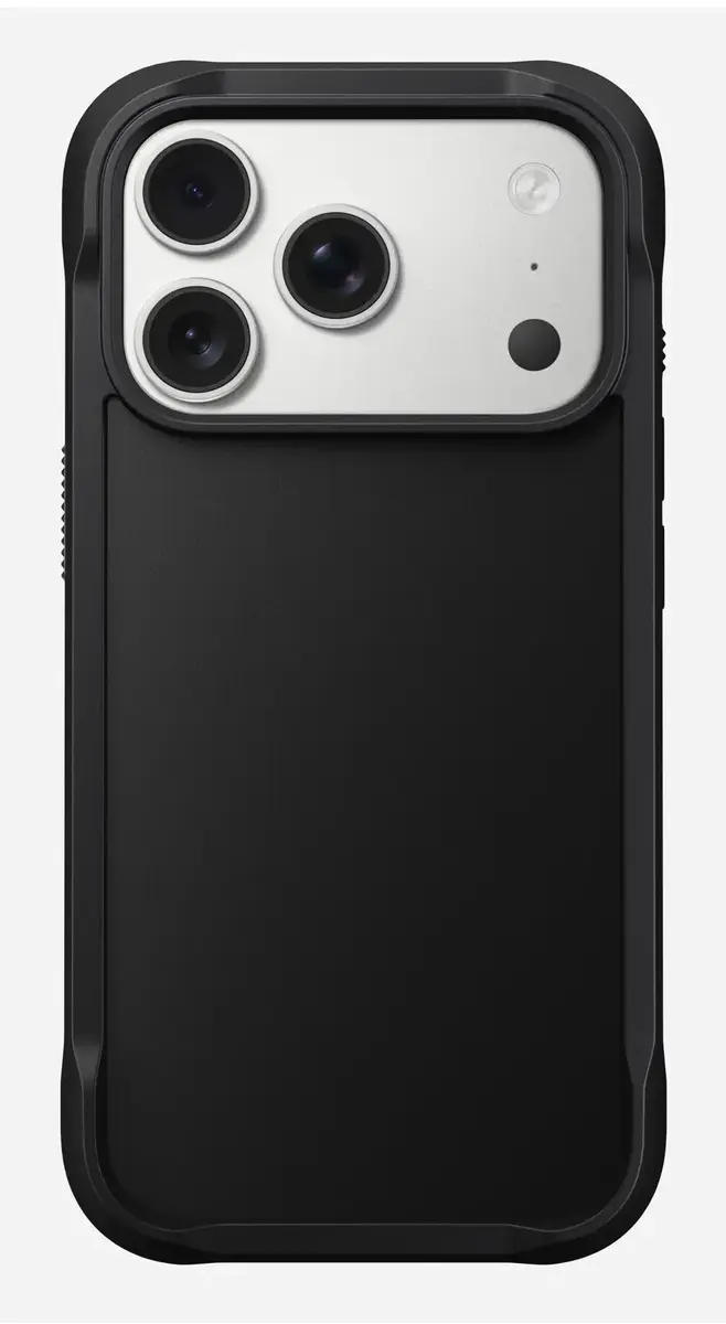 Чехол Nomad Rugged Case для iPhone 17 Pro Photo 5