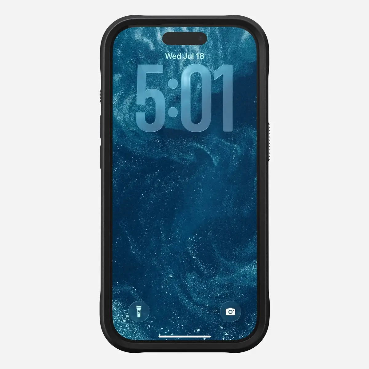 Nomad Rugged Case — чехол для iPhone 17 Pro Photo 4