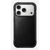 Nomad Rugged Leather Case vāciņš — iPhone 17 Pro Photo 3