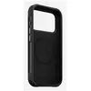 Nomad Rugged Leather Case vāciņš — iPhone 17 Pro Photo 4