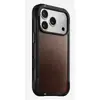 Nomad Rugged Leather Case — vāciņš iPhone 17 Pro Photo 2