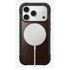 Nomad Rugged Leather Case — vāciņš iPhone 17 Pro Photo 3