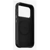 Nomad Rugged Leather Case — vāciņš iPhone 17 Pro Photo 4