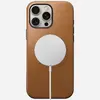 Nomad Modern Leather Case — iPhone 16 Pro Max cover Photo 3