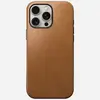 Nomad Modern Leather Case — iPhone 16 Pro Max cover Photo 4