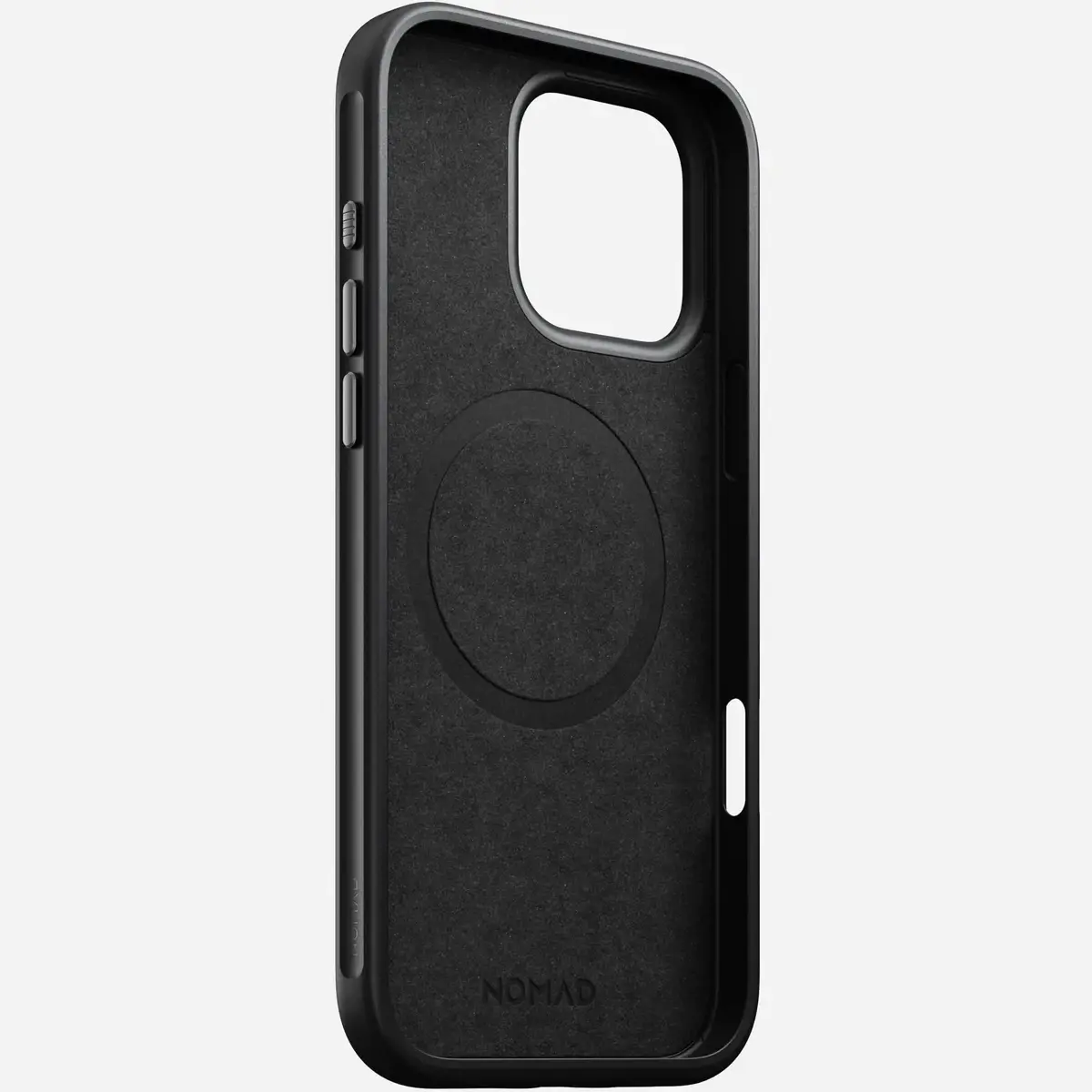 Nomad Modern Leather Case — iPhone 16 Pro Max cover Photo 6