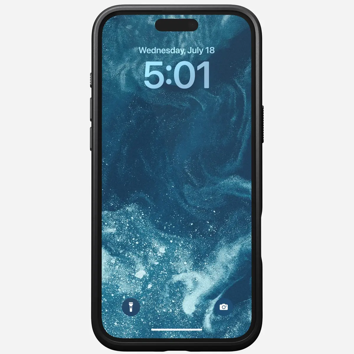 Nomad NM01699385 чехол для iPhone 16 Plus Photo 4