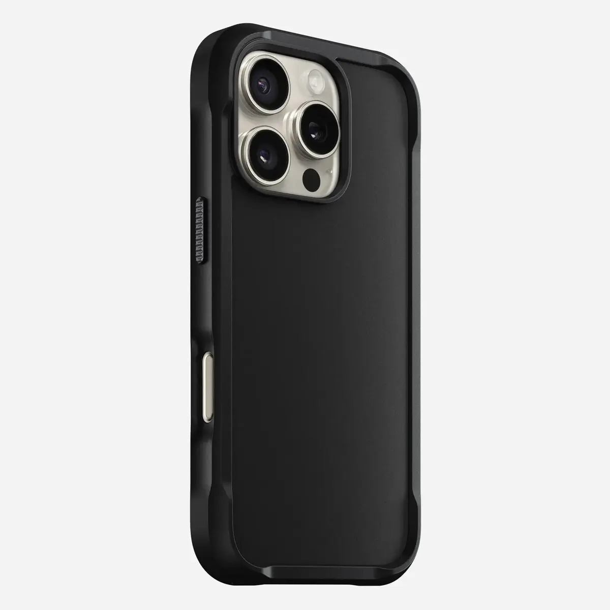 Nomad Rugged Case vāciņš — iPhone 16 Pro Photo 2