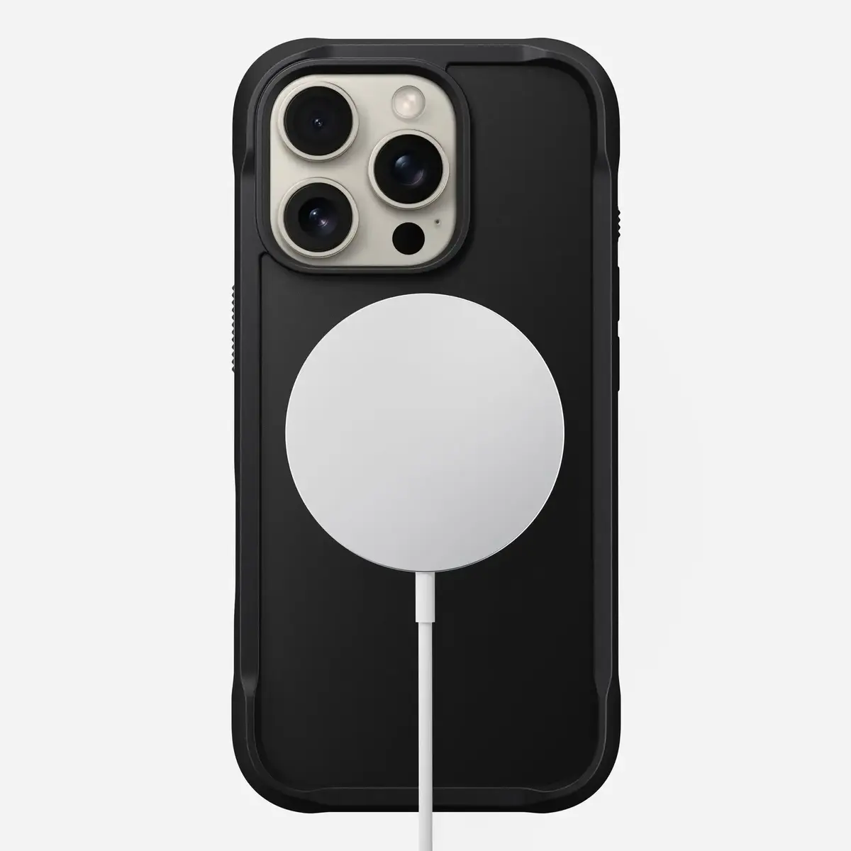 Nomad Rugged Case vāciņš — iPhone 16 Pro Photo 3