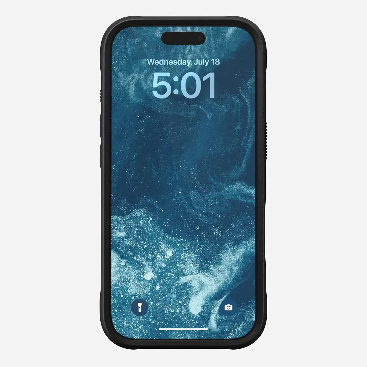Nomad Rugged Case vāciņš — iPhone 16 Pro Photo 4