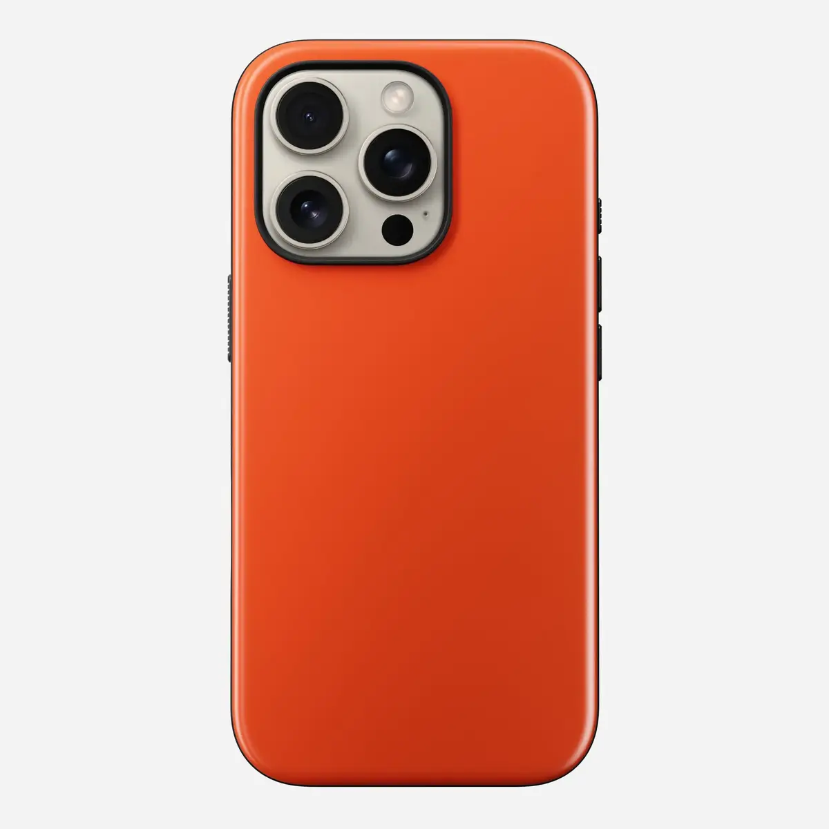 Чехол Nomad Magma — Apple iPhone 16 Pro Photo 3