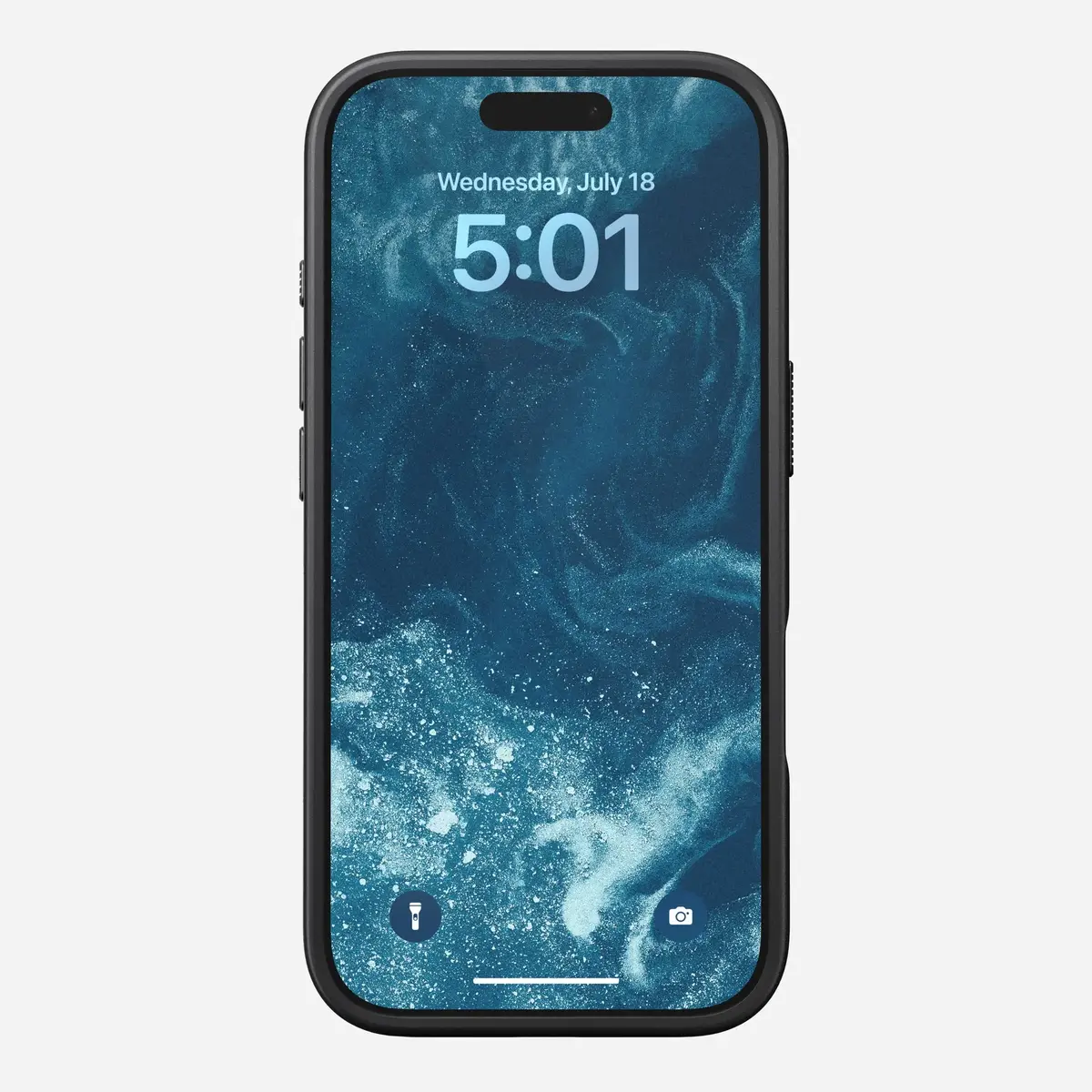 Чехол Nomad Magma — Apple iPhone 16 Pro Photo 4