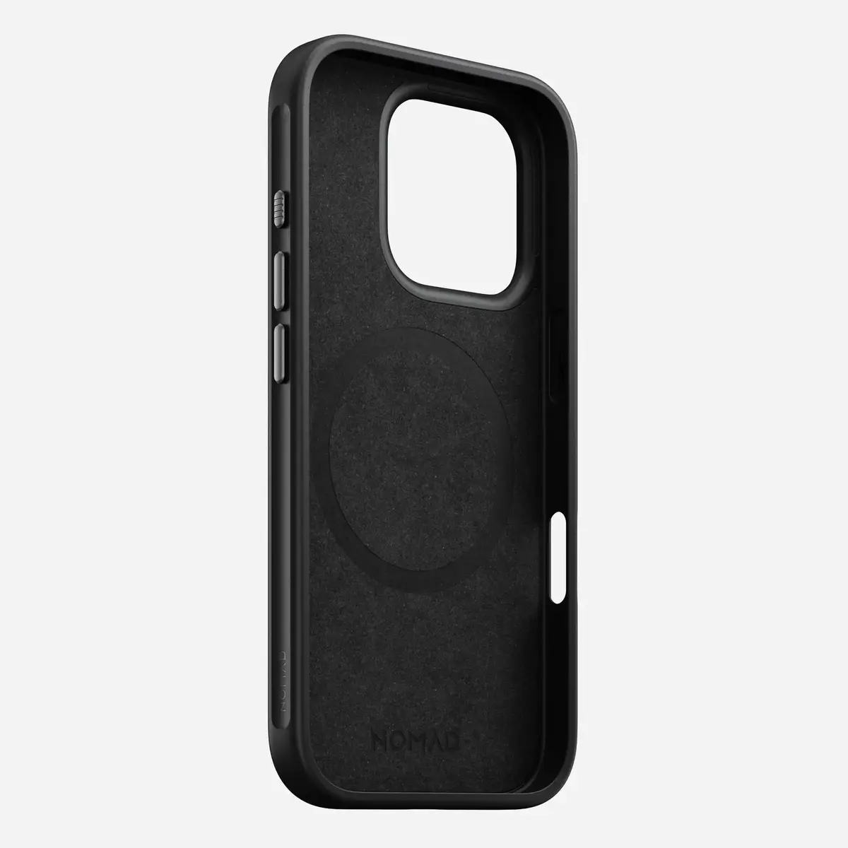 Чехол Nomad Magma — Apple iPhone 16 Pro Photo 5