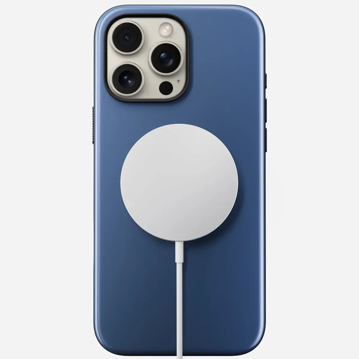 Nomad NM01373285 чехол для iPhone 16 Pro Max Photo 2