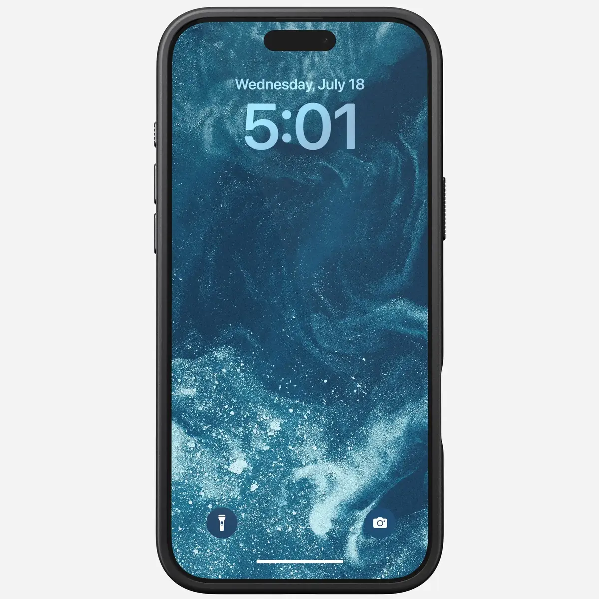 Nomad NM01373285 чехол для iPhone 16 Pro Max Photo 4