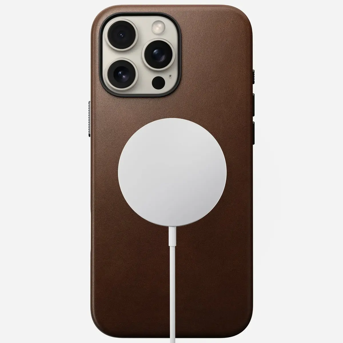 Nomad NM01389385 vāciņš priekš iPhone 16 Pro Max Photo 2