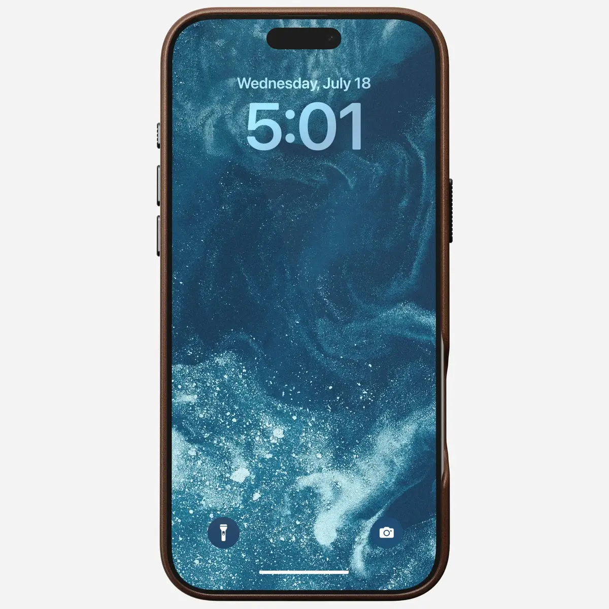 Nomad NM01389385 vāciņš priekš iPhone 16 Pro Max Photo 4