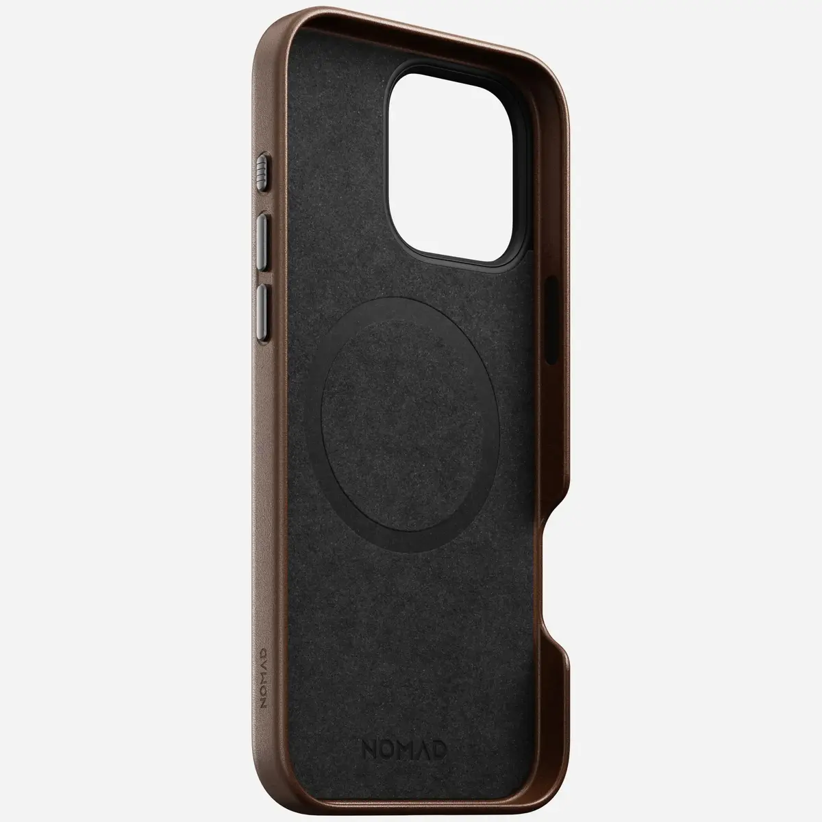 Nomad NM01389385 vāciņš priekš iPhone 16 Pro Max Photo 5