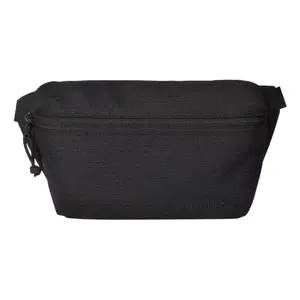 Jostas soma MOMENT Everything Sling 1L — Ripstop, 1 l, 220×45 mm, melna, unisex