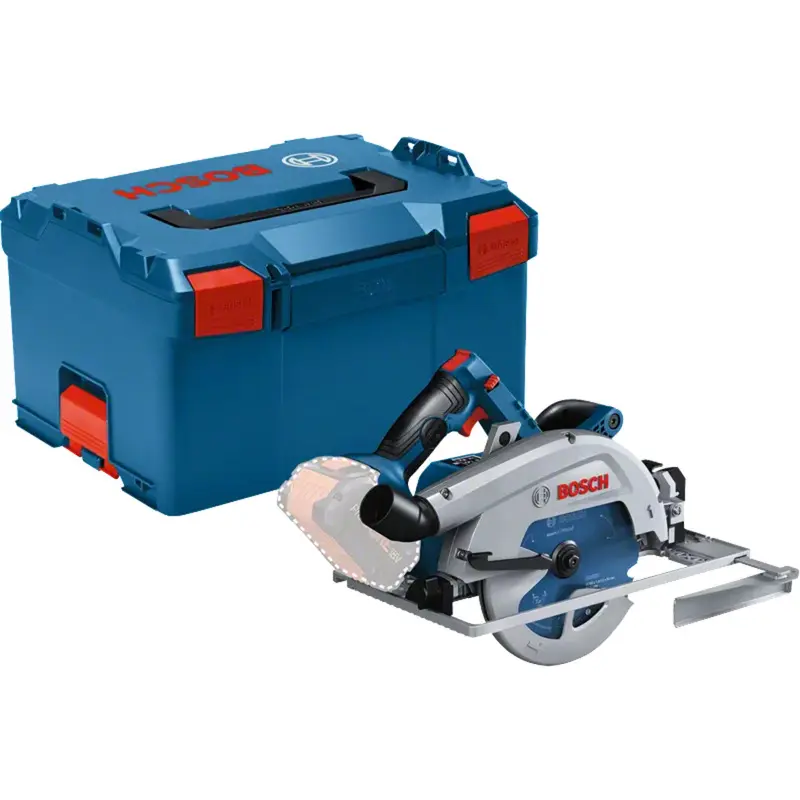 Akumulatora ripzāģis Bosch GKS 18V-68 G