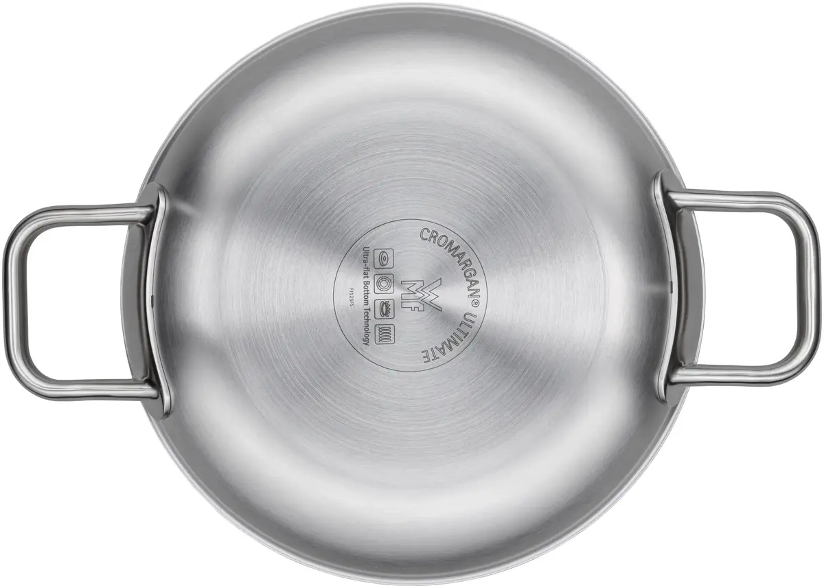Zupas katls WMF 17.5934.6411 24 cm Photo 4