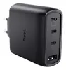 TRUST Maxo 65W домашнее быстрое зарядное Photo 3