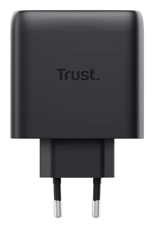 TRUST Maxo 65W домашнее быстрое зарядное Photo 4