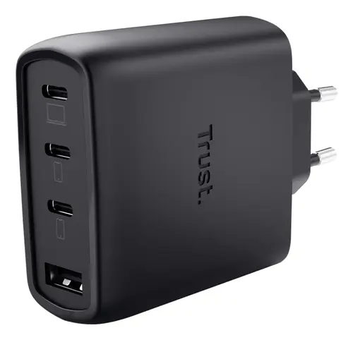 TRUST Maxo 65W indoor AC fast charger Photo 6