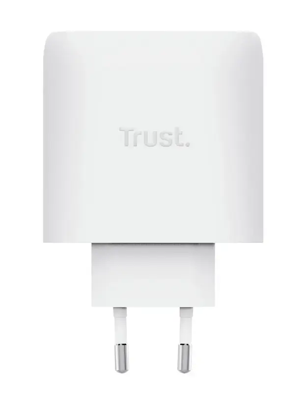 TRUST Maxo 65W настенное AC-зарядное устройство Photo 4