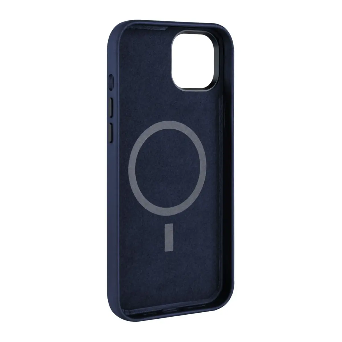 FIXED MagLeather phone case for iPhone 15 Plus Photo 3