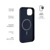 FIXED MagLeather phone case for iPhone 15 Plus Photo 5