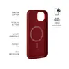 Leather case FIXED MagLeather for iPhone 15 Plus Photo 5