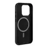 Leather cover FIXED MagLeather for iPhone 15 Pro Max Photo 3