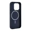 FIXED MagLeather magnetic leather case for iPhone 15 Pro Max Photo 3