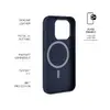 FIXED MagLeather magnetic leather case for iPhone 15 Pro Max Photo 5