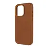 Ādas maciņš FIXED MagLeather priekš iPhone 15 Pro Max Photo 2