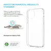 FIXED ReStory AntiUV TPU Back Cover for iPhone 12 / 12 Pro Photo 2