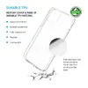 FIXED ReStory AntiUV TPU Back Cover for iPhone 12 / 12 Pro Photo 5