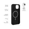 Leather case FIXED MagLeather for iPhone 14 Photo 5