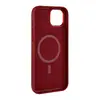 FIXED MagLeather case for Apple iPhone 14 Photo 3