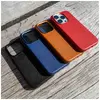 FIXED MagLeather case for Apple iPhone 14 Photo 7