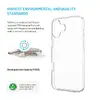 FIXED ReStory AntiUV back cover for iPhone 16 Plus Photo 2