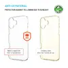 FIXED ReStory AntiUV back cover for iPhone 16 Plus Photo 4