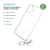 FIXED ReStory AntiUV back cover for iPhone 16 Plus Photo 5