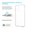 FIXED ReStory AntiUV TPU back cover for iPhone 11 Photo 2