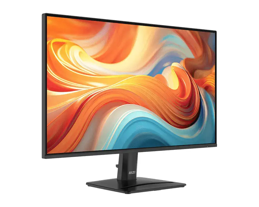 MSI Pro MP272 E14C 27" Full HD IPS monitors Photo 2